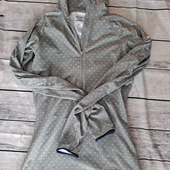 Nike Pro Pullover